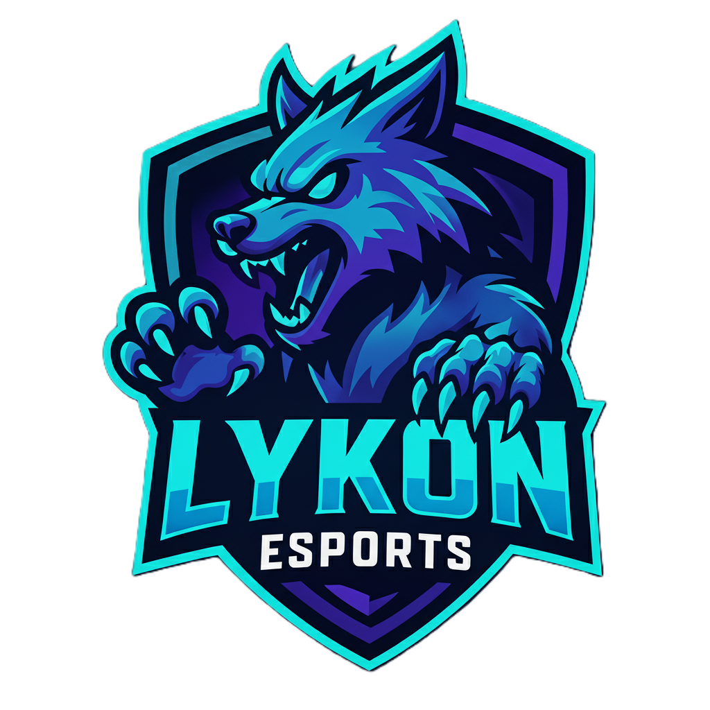 Lykon eSport Logo